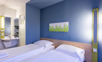 B&B Hotel Mannheim-Friedrichsfeld