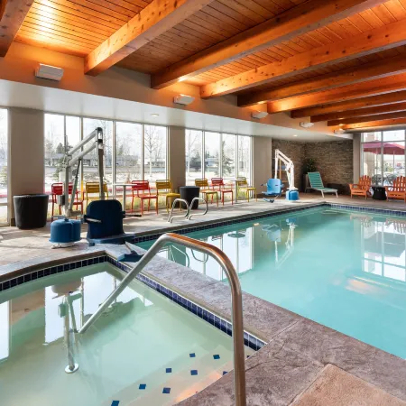 Home2 Suites by Hilton Anchorage/Midtown