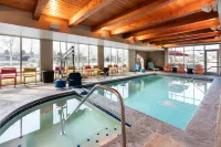 Home2 Suites by Hilton Anchorage/Midtown