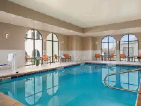 Hampton Inn Brigham City Hotels in Box Elder County