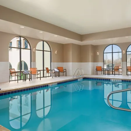 Hampton Inn Brigham City