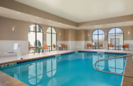 Hampton Inn Brigham City