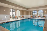 Hampton Inn Brigham City