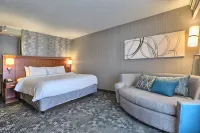 Courtyard Harrisburg West/Mechanicsburg Hotel a Upper Allen Township