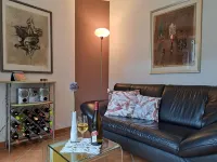 Cozy vacation apartment located on the Middle Moselle. Pet friendly!