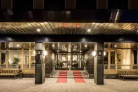 First Hotel Witt - 4-Star