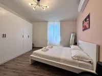 The Pop Art Flat in Florence 卡瑞奇·利弗瑞蒂住宿飯店