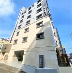 Hotel Leo Changwon Palyong Branch