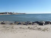 The Boat House Loft ~ Cape Cod's  Most Affordable Waterfront ~ Short & Long Term