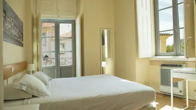 Casa João Chagas Guesthouse, Constância, by Viva a Vida - Alojamentos e Hotels Hotels in Abrantes
