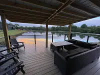 The Barn Loft at Catawba Farm - 30 min from the Ark Encounter Hotels in Pendleton County