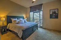 2BR 2.5 BA Memphis Condo - Prime Downtown Location!