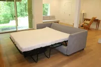 The Wooded Retreat