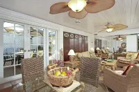 Galleon Resort beach hotel luxury in Old Town Key West