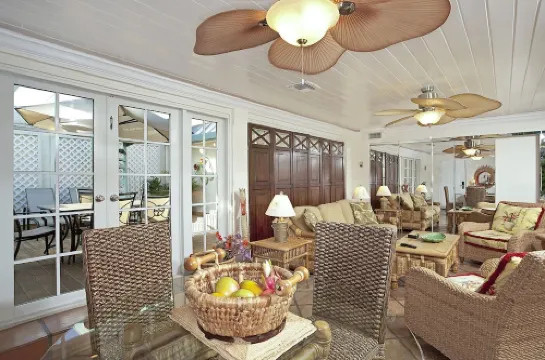 Galleon Resort beach hotel luxury in Old Town Key West
