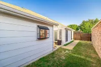 Cozy Newly Renovated Entire Residential Home