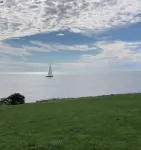 New Cottage Perfect for a Peaceful and Quiet stay on the Ocean with Beach
