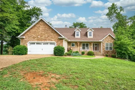 Hill Haven Center Hill lake near Sligo Marina