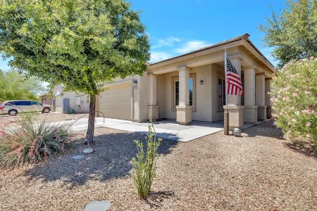 Az morning glory 4bedroom home