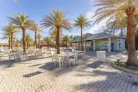 All Inclusive Wharf Resort & Oasis: Lazy River, Shop & Dine: June 25-29 Open!