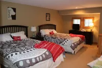 Spring Break Special  Slopeside at Boyne Mountain Disc -- Sleeps 10