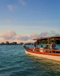 Sheraton Belitung Resort - Beach