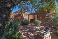 Entrada Oasis 1 BR Waterside Villa w/full Kitchen & Private Garage - Villas
