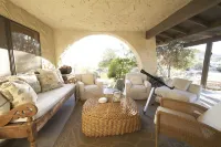 Mt. View Retreat/Near Joshua Tree & Pappy's