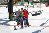 Giant Steps Ski In Ski Out - Remodeled - Sleeps 8 Hotel dekat Brian Head Resort