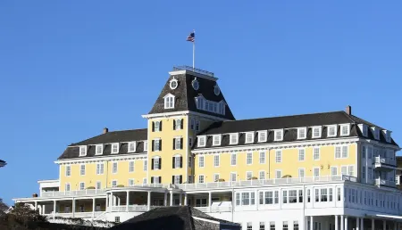 Mystic Area Waterfront with Dock