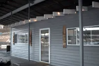 Wake up with the lake as your front yard!  3bd/1bth with land access & boat slip