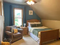 3 Bedroom Beach House