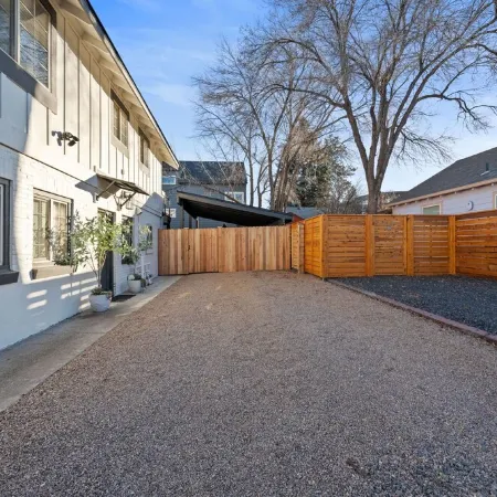 Walkable Downtown Spa Retreat