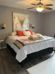 Cozy mountain top newly remodeled home.