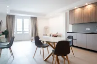 Rooms & Suites Loft 2F en el Centro de Arrecife