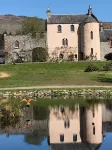 Castle Annex in Trossachs National Park Hotels near Loch Ard