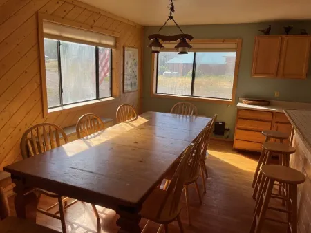 Riverfront Paradise - Minutes from Wolf Creek Ski Area