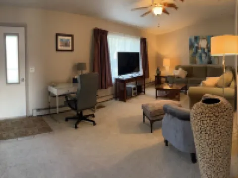 Great Location for your Riverton Stay Hotels in Riverton