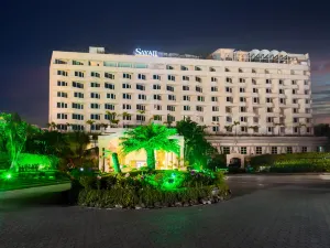 Sayaji Indore