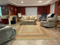 The Gathering  House