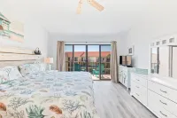 Oceanview, Sea Place Townhouse. 2Bed/2.5 Bath 2 Spacious Balconies