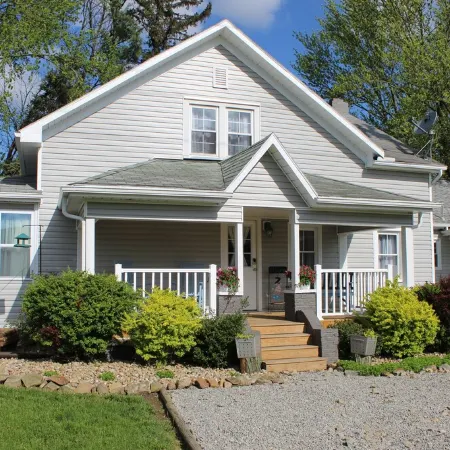 Beautiful Unit in Amish Country
