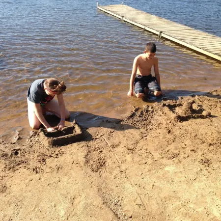 Newly Renovated &Upgraded Private Beach Rights Mirror Lake Whiteface Mtn Busstop