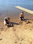 Newly Renovated &Upgraded Private Beach Rights Mirror Lake Whiteface Mtn Busstop - Beach