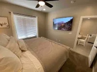 Brand new build 4B/3.5B in Zions Village w/Hot Tub