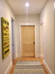 3500 SF Original School transformed into an artful,  gorgeous village home, yard - Bungalows