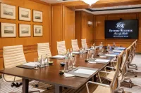 Beverly Wilshire, Beverly Hills, A Four Seasons Hotel - Business
