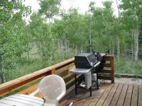 Wonderful mountain getaway!