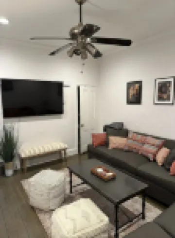 Townhouse in Old Fishtown! 10 Mins to Center City and World Cup Stadiums