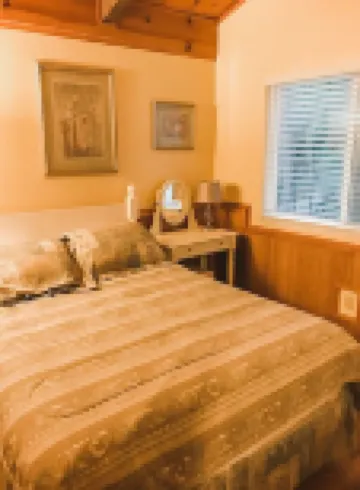 Pine Mountain Lake Retreat 格羅夫蘭酒店